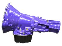 47Rh Stage 1 Package 1994-95 Dodge 4Wd ATS Diesel