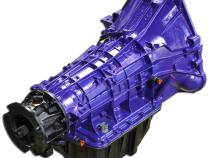 E4Od Stage 1 Package 1989-1991 Ford 4Wd ATS Diesel
