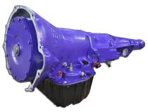 47Rh Stage 2 Package 1994-95 Dodge 2Wd ATS Diesel