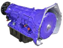 E4Od Stage 2 Package 1989-1991 Ford 4Wd ATS Diesel