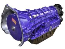 4R100 Stage 2 Package 1999-2003 Ford 4Wd ATS Diesel