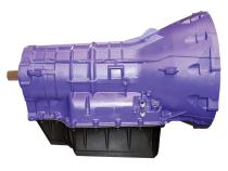 Stage 2 6R140 Package 2011-2014 Ford Superduty 4Wd ATS Diesel