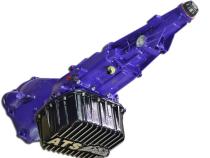 48Re Stage 3 Package Early 2004 Dodge 2Wd W/ T.V. Cable ATS Diesel