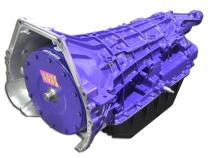 E4Od Stage 3 Package 1995-98 Ford 2Wd ATS Diesel