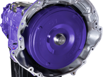 ATS 66RFE Stage 3 Transmission Package 2WD 2012-2018 5.7L / 6.4L