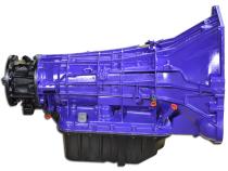 E4Od Stage 3 Package 1995-98 Ford 4Wd ATS Diesel