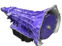 4R100 Stage 5 Package 1999-2003 Ford 2Wd ATS Diesel
