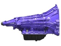 4R100 Stage 5 Package 1999-2003 Ford 2Wd ATS Diesel
