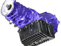 48Re Stage 5 Package 2004.5-05 Dodge 4Wd W/ T.V. Motor ATS Diesel