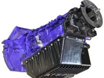 E4Od Stage 5 Package 1995-98 Ford 4Wd ATS Diesel