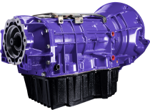 ATS 66RFE Stage 5 Transmission Package 4WD 2012-2018 5.7L / 6.4L