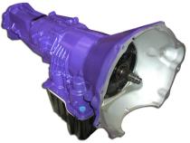 48Re Stage 6 Package 2004.5-05 Dodge 4Wd W/ T.V. Motor ATS Diesel