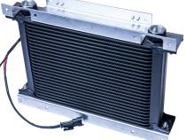 ATS Auxiliary Transmission Cooler Kit With 1/2 Inch Lines