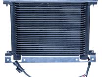 ATS Auxiliary Transmission Cooler Kit With 1/2 Inch Lines