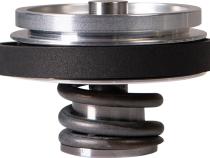 ATS 47Re 48Re Billet Reverse Servo Piston Kit Fits 1996-2007 5.9L Cummins