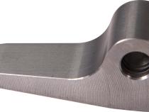 ATS 47Re 48Re Billet 4.2 Lever Fits 1996-2007 5.9L Cummins