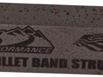 ATS 47Re 48Re Billet Band Strut Fits 1996-2007 5.9L Cummins