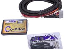 ATS 48Re Co-Pilot Transmission Controller Fits 2004-2005 5.9L Cummins