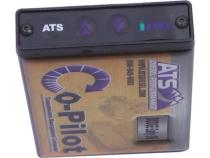 ATS 48Re Co-Pilot Transmission Controller Fits Early 2006 5.9L Cummins