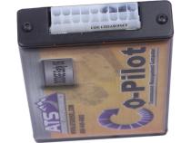 ATS 48Re Co-Pilot Transmission Controller Fits Early 2006 5.9L Cummins