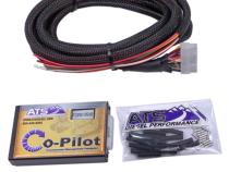 ATS 4R100 Co-Pilot Transmission Controller Fits 1999-2003 7.3L Power Stroke