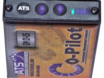 ATS Allison 5-Speed Conversion Co-Pilot Transmission Controller