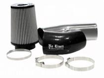 6.7 Powerstroke Cold Air Intake Polished Pro Guard 7 Filter For 2020 No Limit Fabrication