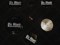 No Limit Complete Cap Set For 2011-16 Ford Powerstroke