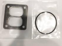 6.7 Powerstroke 76Mm Precision Compound Turbo Kit 2011-2016 No Limit Fabrication