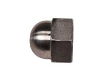 ATS Billet Pulley Nut For Twin Fueler Pump