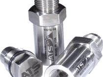 ATS Fuel Rail Pressure Plug Fits 2007.5+ 6.7L Cummins