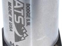 ATS Fuel Rail Pressure Plug Fits 2007.5+ 6.7L Cummins