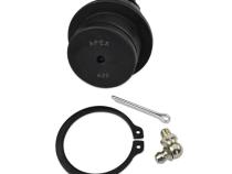 Apex Chassis Heavy Duty Front Upper Ball Joint Fits: 99-15 Chevy/GMC