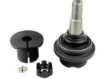 Apex Chassis Heavy Duty Front Upper Ball Joint Fits: 18-21 Jeep Wrangler JL JLU/Gladiator JT