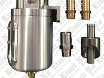 Universal Catch Can No Limit Fabrication