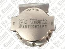 Universal Catch Can No Limit Fabrication