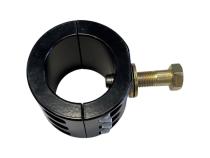 Heavy Duty Stabilizer Clamp Black 2.125 Inch Apex Chassis