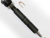 Cummins P-Pump 4BT Stage 1 Injector Set Dynomite Diesel