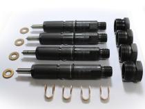 Cummins P-Pump 4BT Stage 3 Injector Set Dynomite Diesel