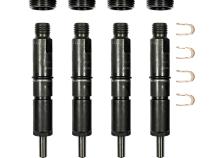 Cummins VE Pump 4BT Stage 2 Injector Set Dynomite Diesel
