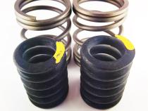 Dodge 94-98 5.9L 12 Valve P-Pump Competition Governor Spring Set Dynomite Diesel