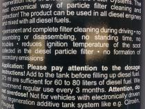 DPF Clean Dynomite Diesel