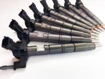Ford 6.7L 15-19 Reman 30 Percent Over Injector Set Dynomite Diesel
