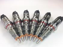 RAM 2019-2021 6.7L HO Brand New Injector 100 Percent Over Dynomite Diesel