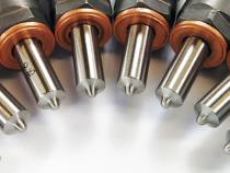 Duramax 11-16 LML Brand New Injector Set 45 Percent Over Dynomite Diesel