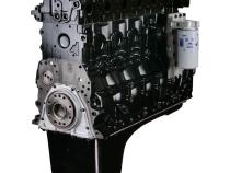 Precision Plus Long Block Engine Dodge Ram 6.7L Cummins 2007.5-2012 BD Diesel
