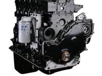 Heavy Hauler Long Block Engine Dodge 6.7L Cummins 2007.5-2012 BD Diesel