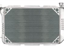 85-96 Ford Truck Coyote Swap Aluminum Radiator Cold Case Radiators