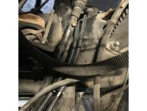 2003-2007 Cummins Braided Powersteering Hose Kit Full Send Diesel