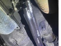 11-16 Ford 6.7L 6R140 Factory Replacement Transmission Line Kit Full Send Diesel